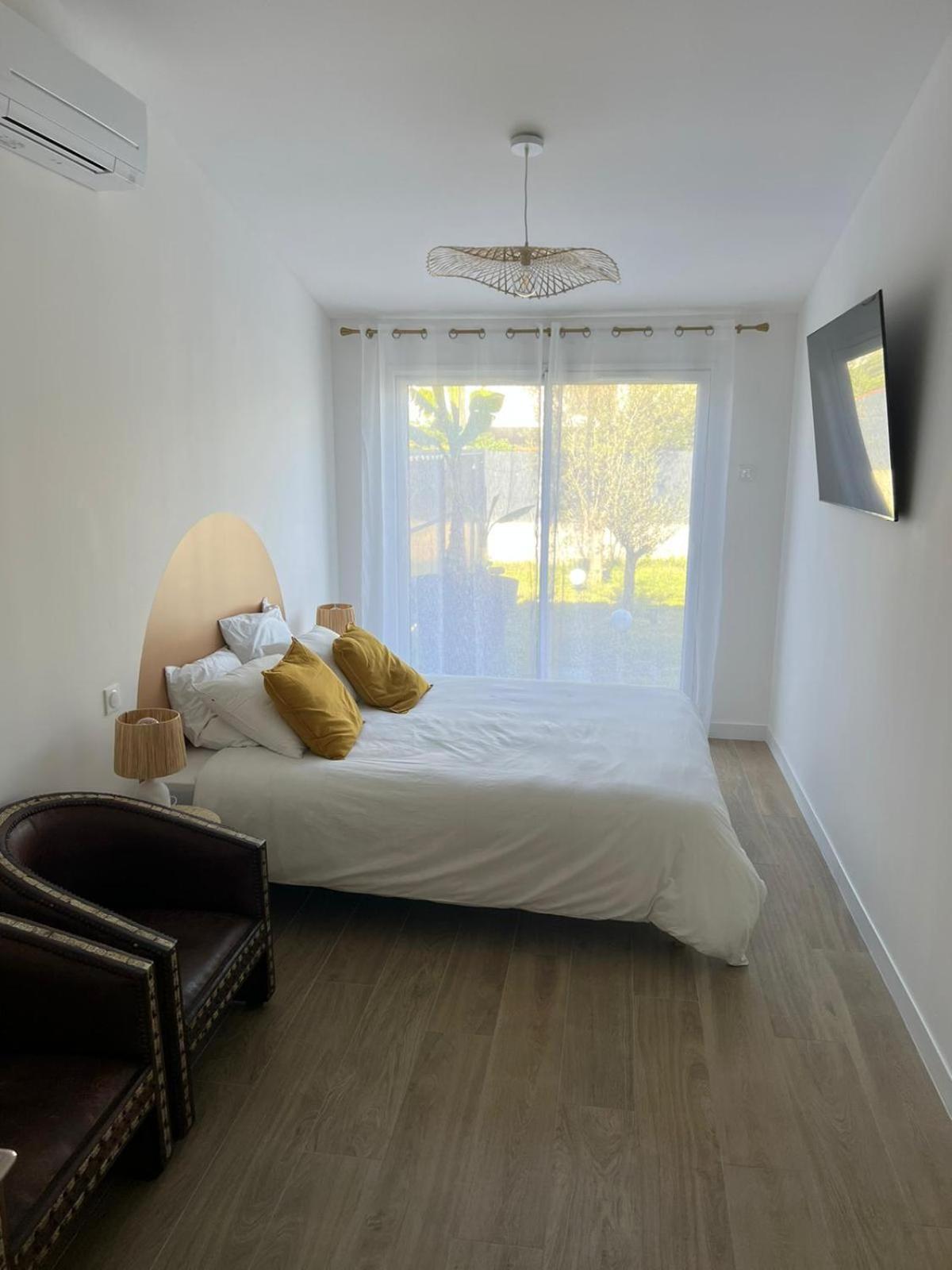 Great Room 29 Mérignac Exteriör bild