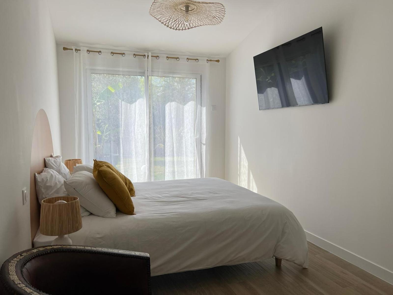 Great Room 29 Mérignac Exteriör bild