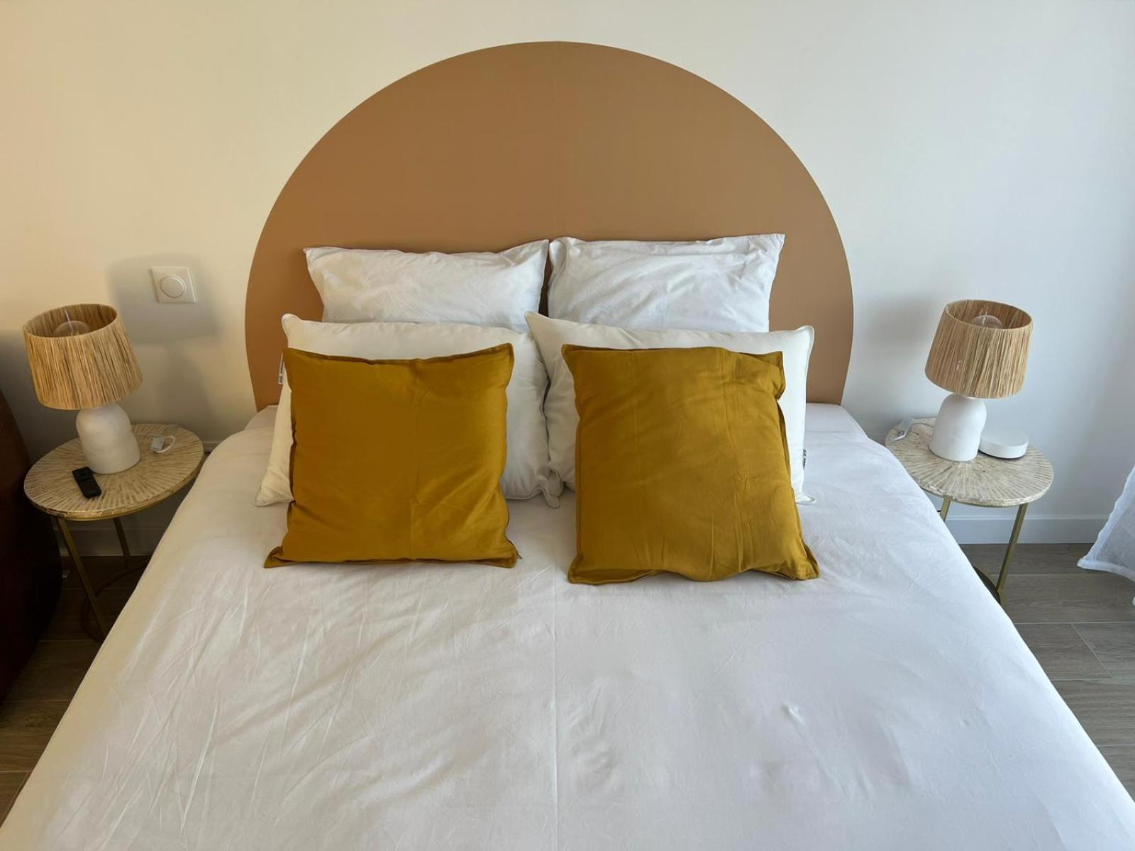 Great Room 29 Mérignac Exteriör bild