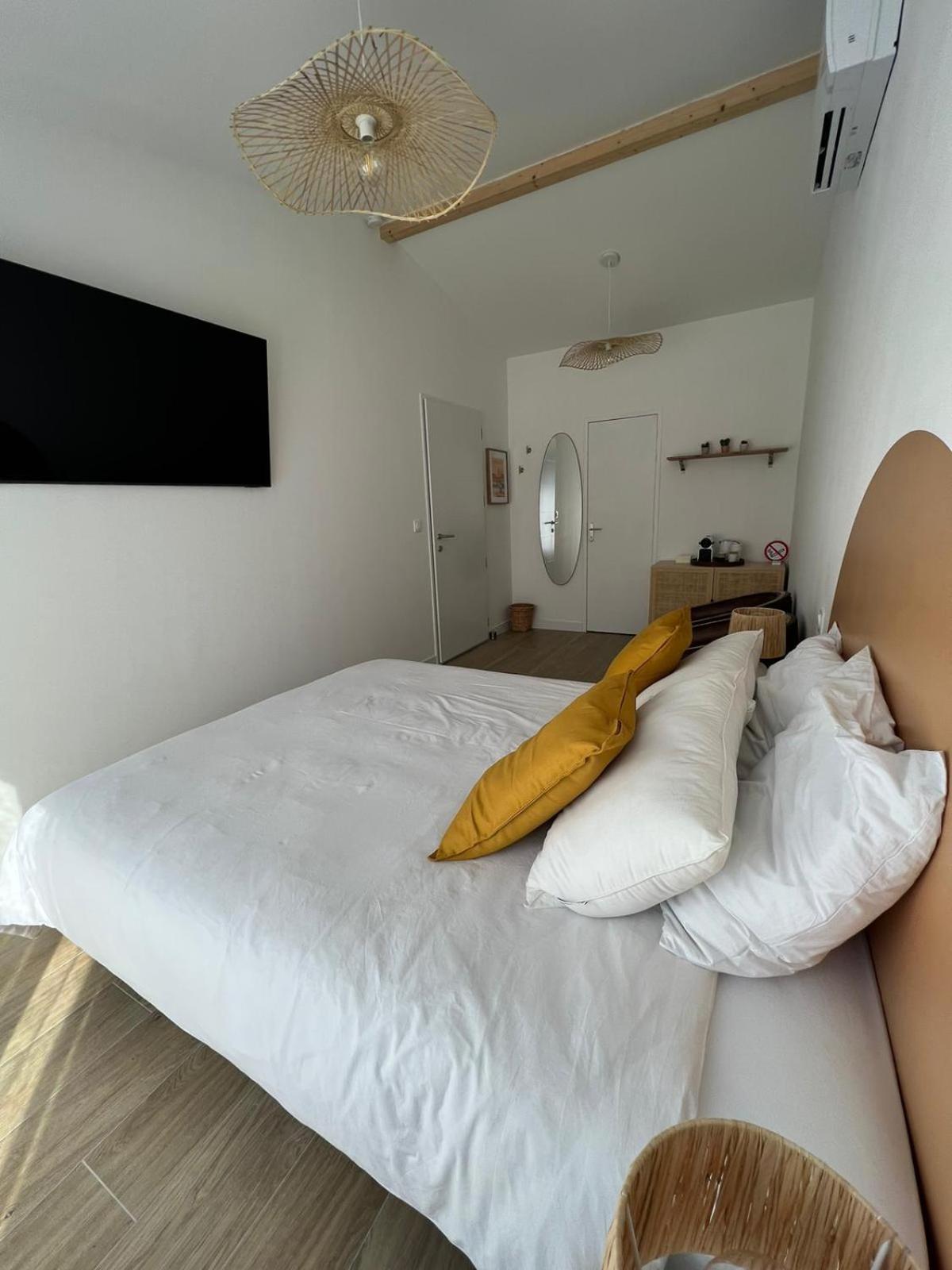 Great Room 29 Mérignac Exteriör bild
