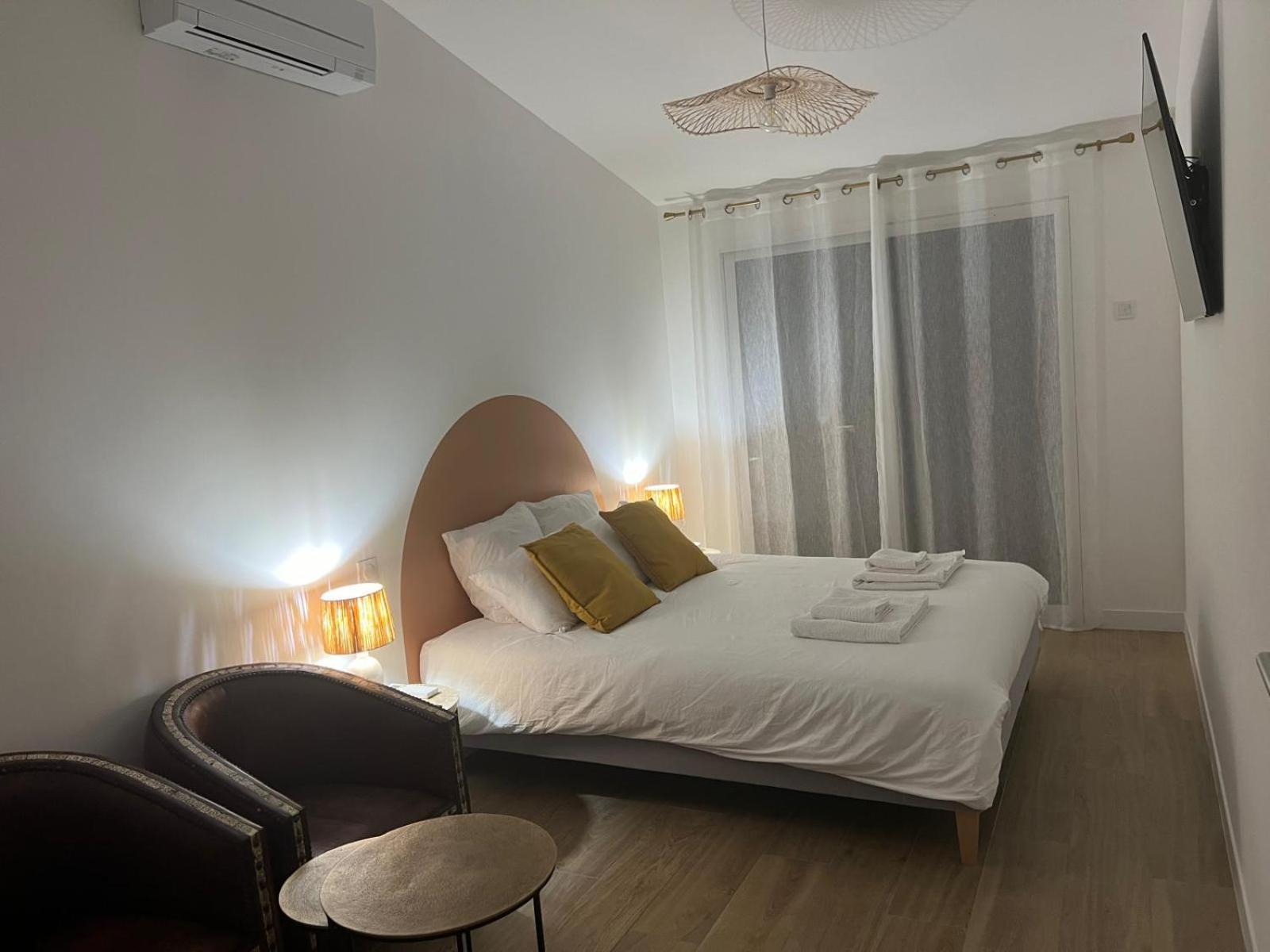 Great Room 29 Mérignac Exteriör bild